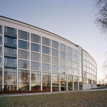Scandic Linkoeping City Kültér fotó
