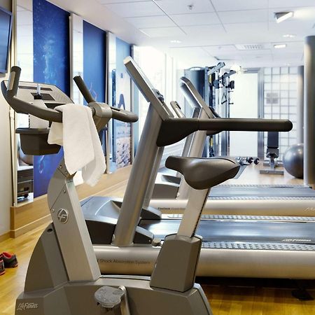 Scandic Linkoeping City Kültér fotó