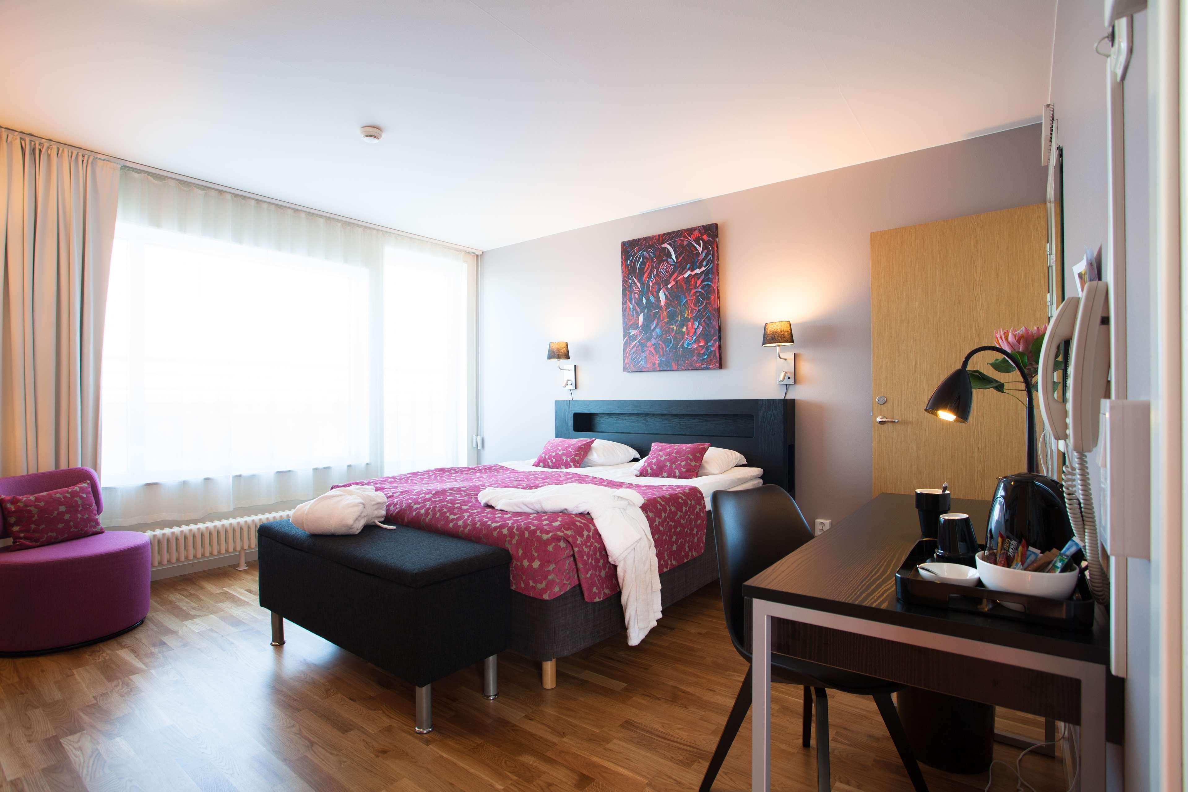 Scandic Linkoeping City Kültér fotó