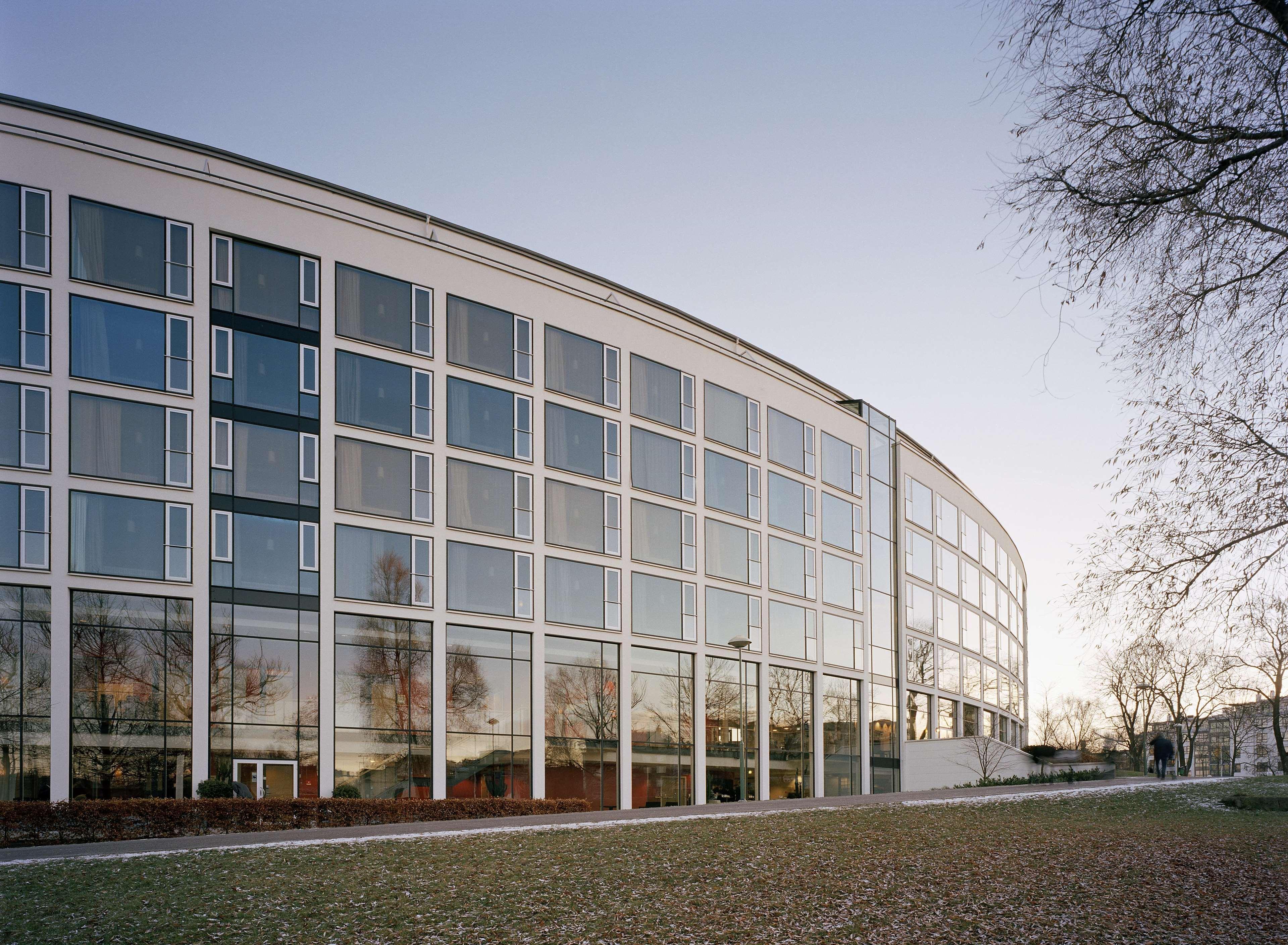 Scandic Linkoeping City Kültér fotó