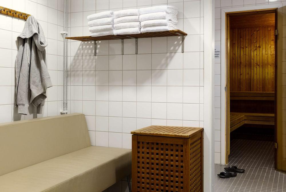 Scandic Linkoeping City Kültér fotó