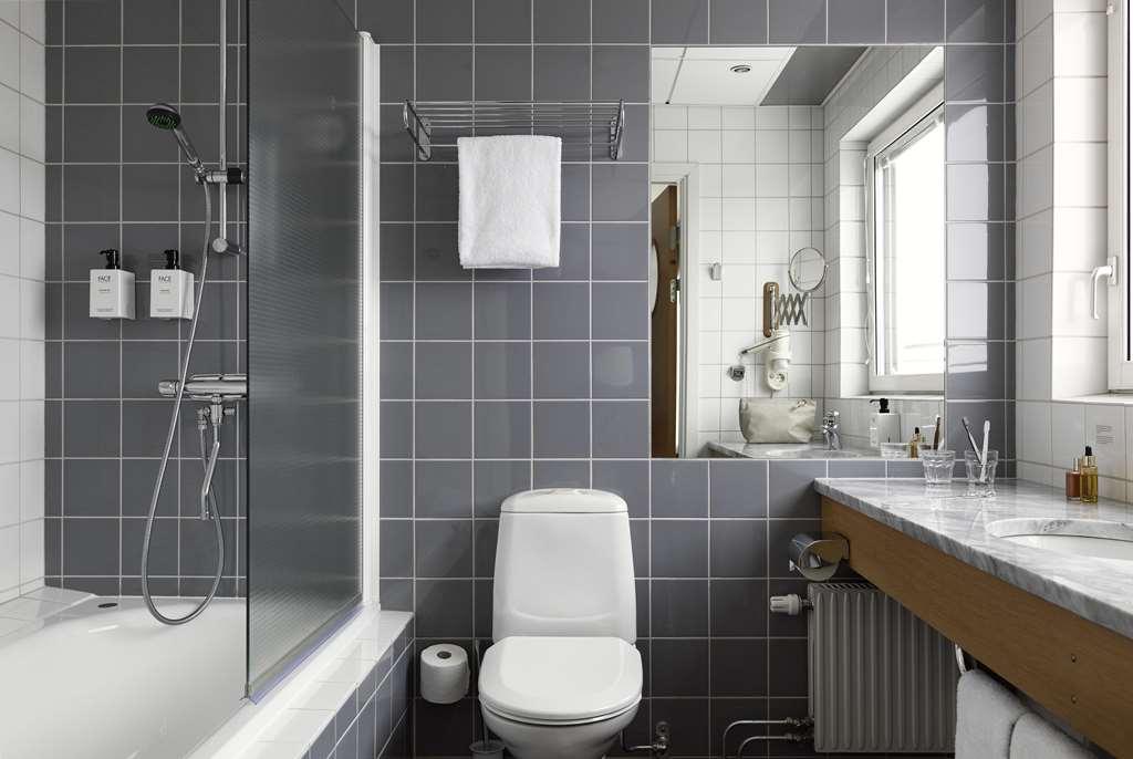 Scandic Linkoeping City Szoba fotó